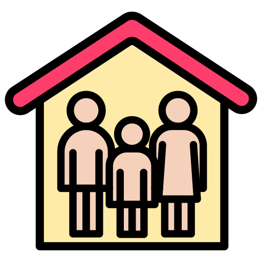 family-house